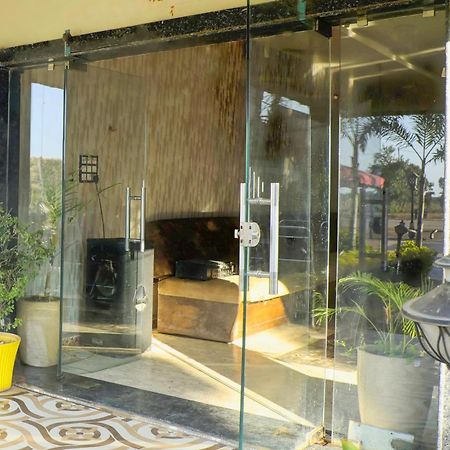 Art Of Spice Hotel Mumbai Exterior photo