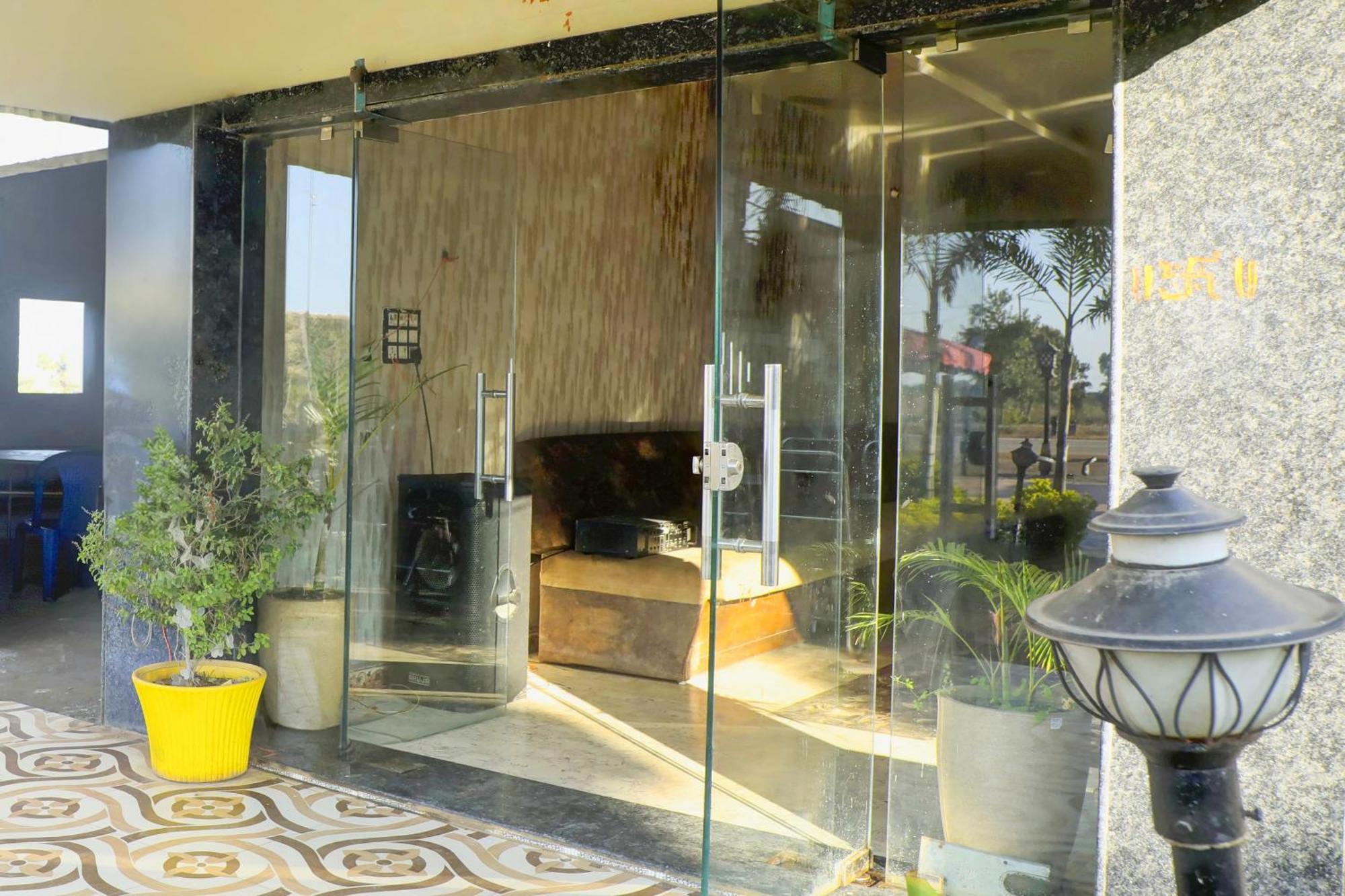 Art Of Spice Hotel Mumbai Exterior photo