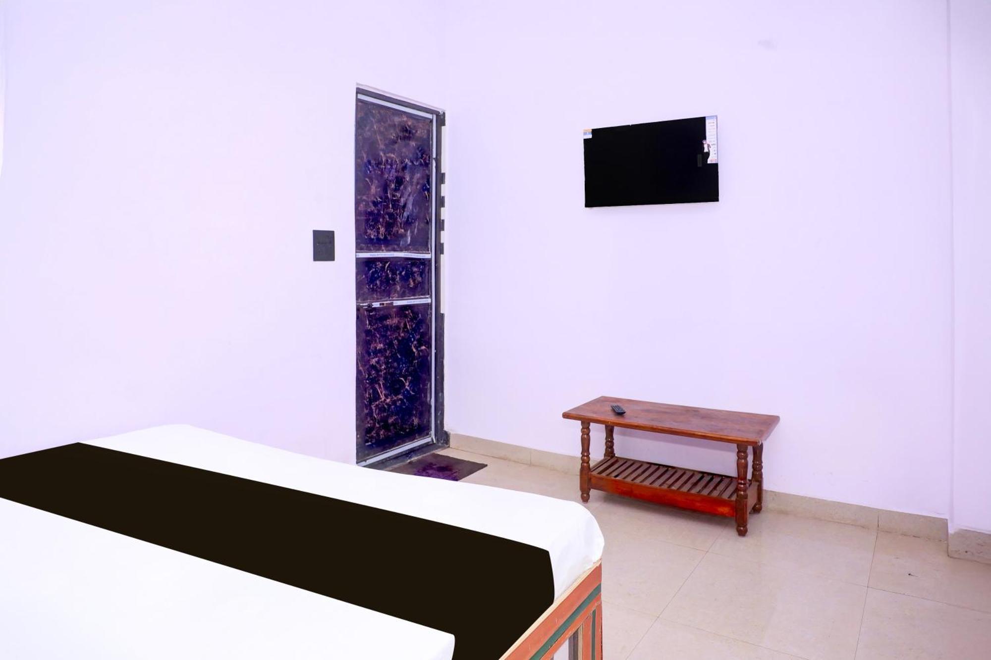 Art Of Spice Hotel Mumbai Exterior photo