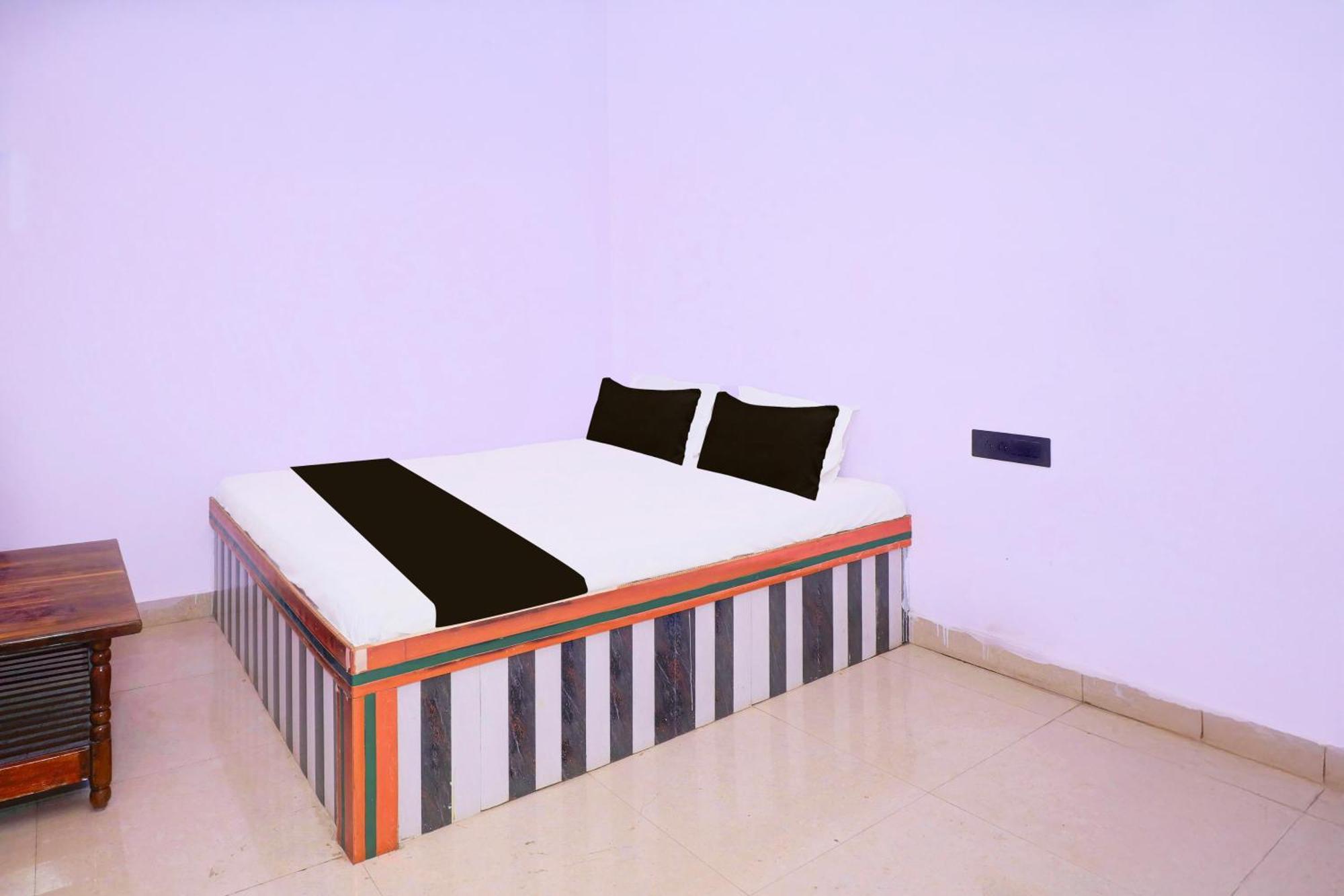 Art Of Spice Hotel Mumbai Exterior photo